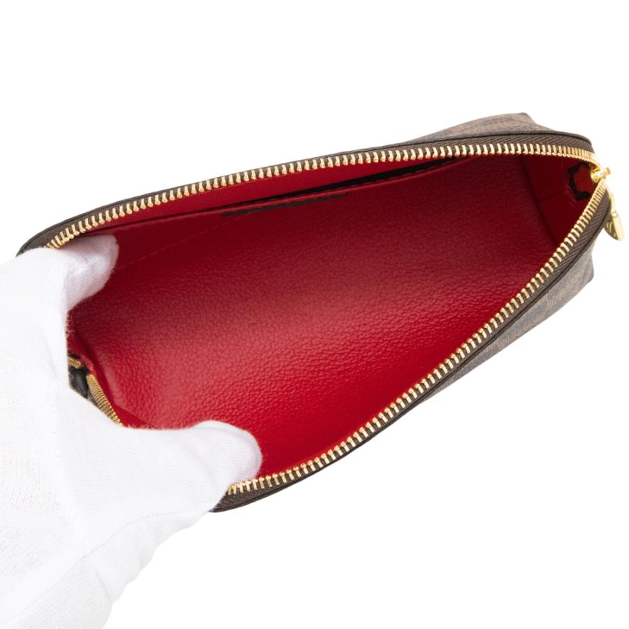 LOUIS VUITTON （新品・未使用品）ルイ ヴィトン ポシェット  
