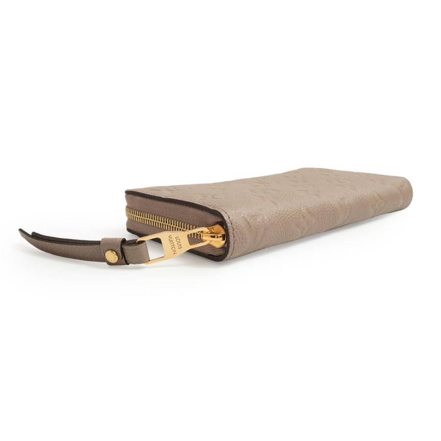LOUIS VUITTON （新品・未使用品）ルイ ヴィトン ジッピーウォレット  