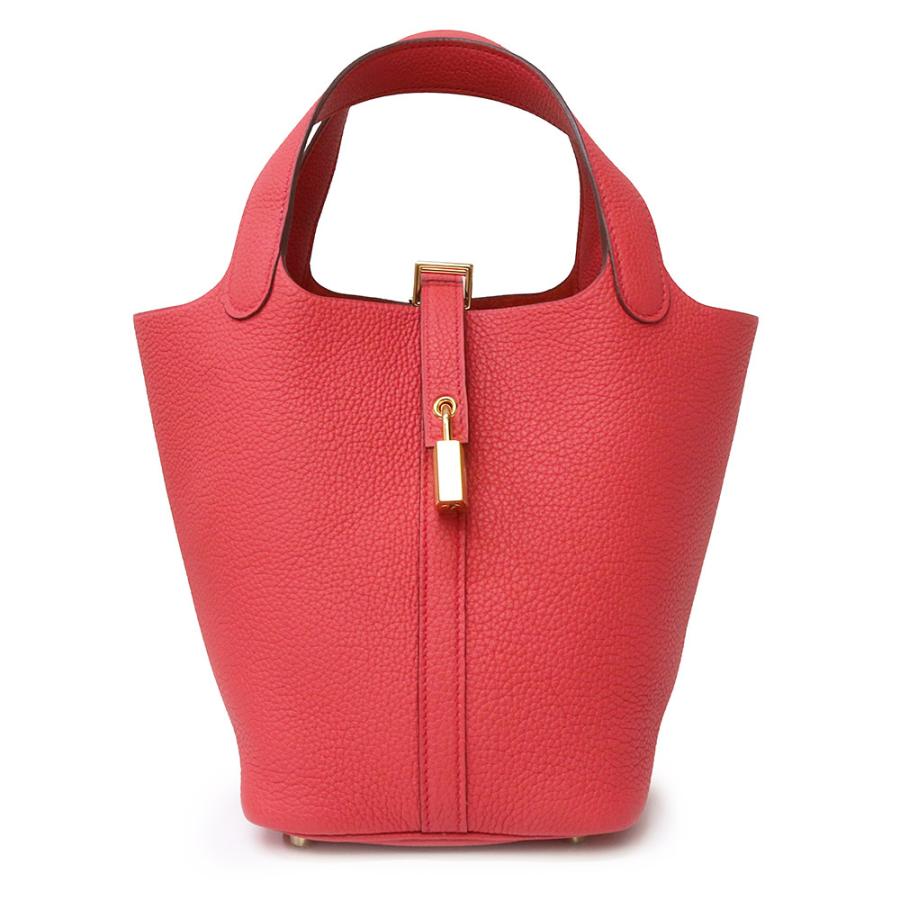 HERMES（エルメス） （未使用 展示品）エルメス ピコタンロック 18 PM