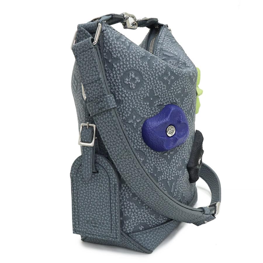 未使用品 Louis Vuitton(ルイヴィトン) ホーボークルーザーPM クライミング M20875 メンズ レディース ショルダーバッグ LOUIS VUITTON（ルイ・ヴィトン） （未使用 展示品）ルイ ヴィトン