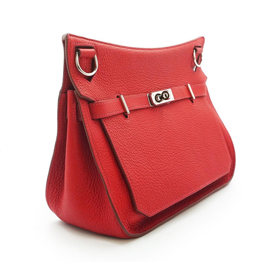 HERMES（エルメス） （中古）エルメス ジプシエール 28 ショルダー