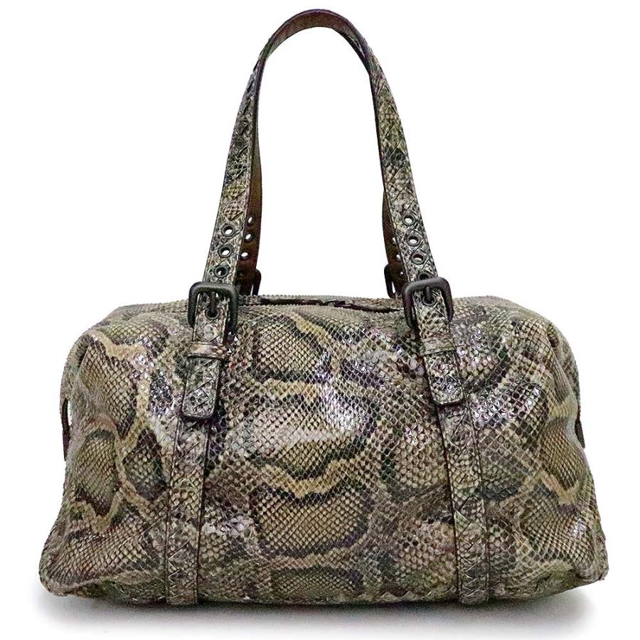 BOTTEGA VENETA（ボッテガ・ヴェネタ） （中古）ボッテガヴェネタ ミニ