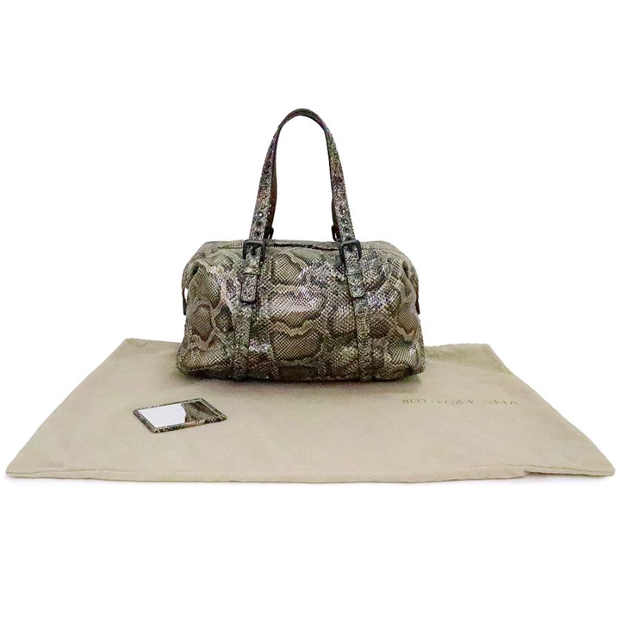 BOTTEGA VENETA（ボッテガ・ヴェネタ） （中古）ボッテガヴェネタ ミニ