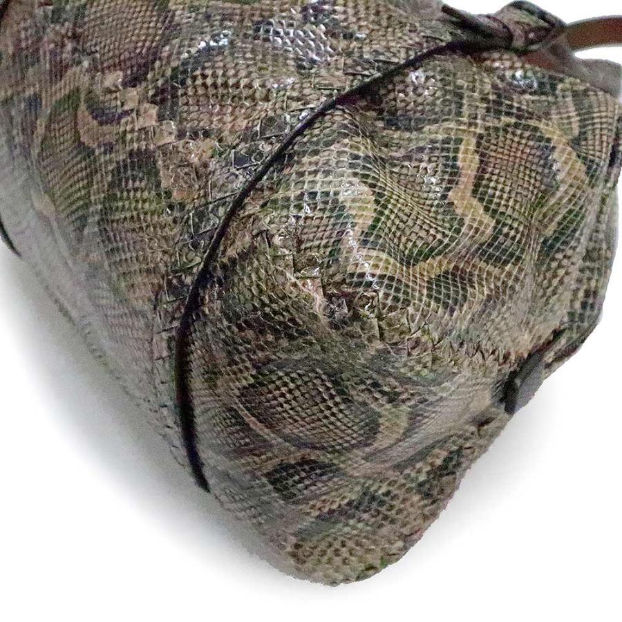 BOTTEGA VENETA（ボッテガ・ヴェネタ） （中古）ボッテガヴェネタ ミニ