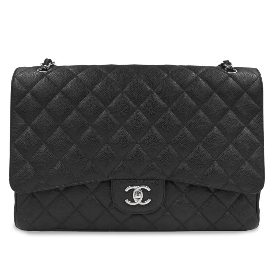 CHANEL（シャネル） （美品）シャネル デカマトラッセ 34 チェーン