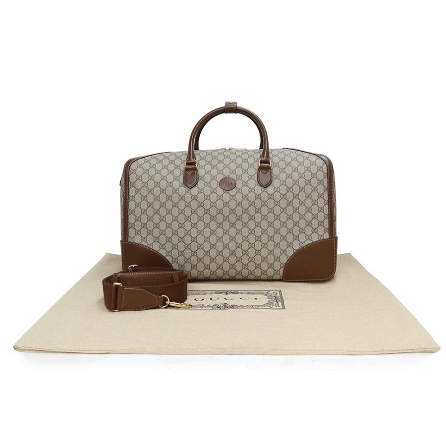 GUCCI（グッチ） （未使用 展示品）グッチ インターロッキングG 2WAY
