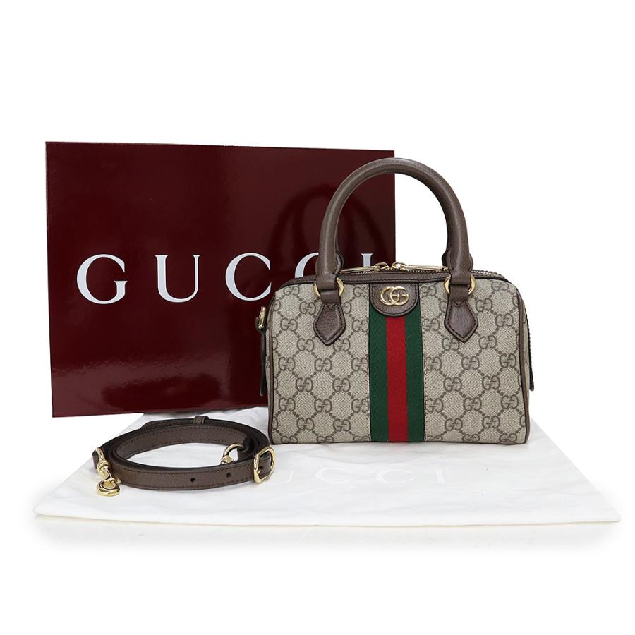 GUCCI（グッチ） （新品・未使用品）グッチ オフィディア スモール