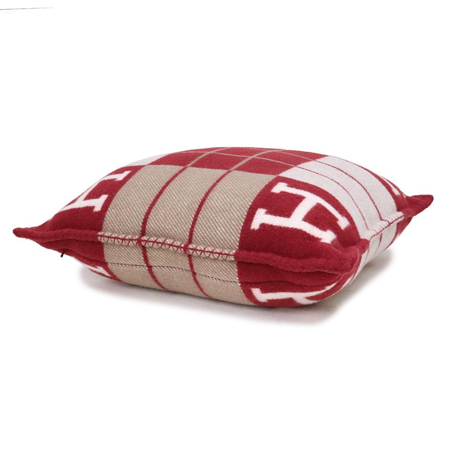 HERMES（エルメス） （美品）エルメス クッション アヴァロンIII PM