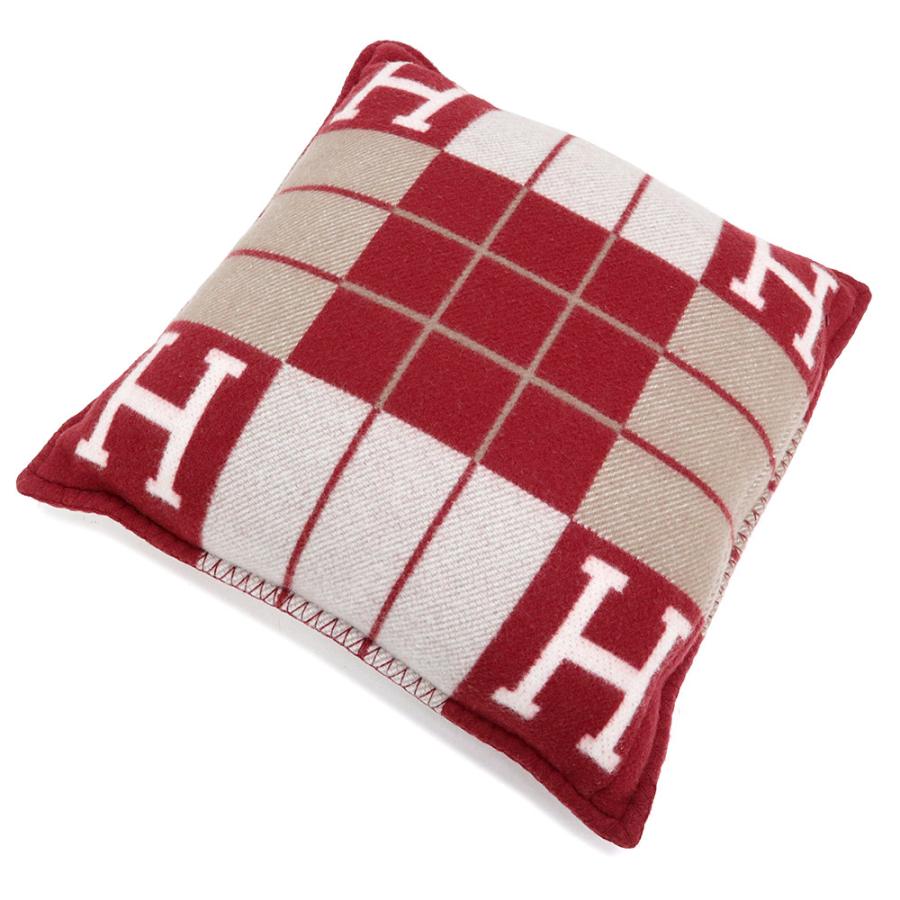 HERMES（エルメス） （美品）エルメス クッション アヴァロンIII PM
