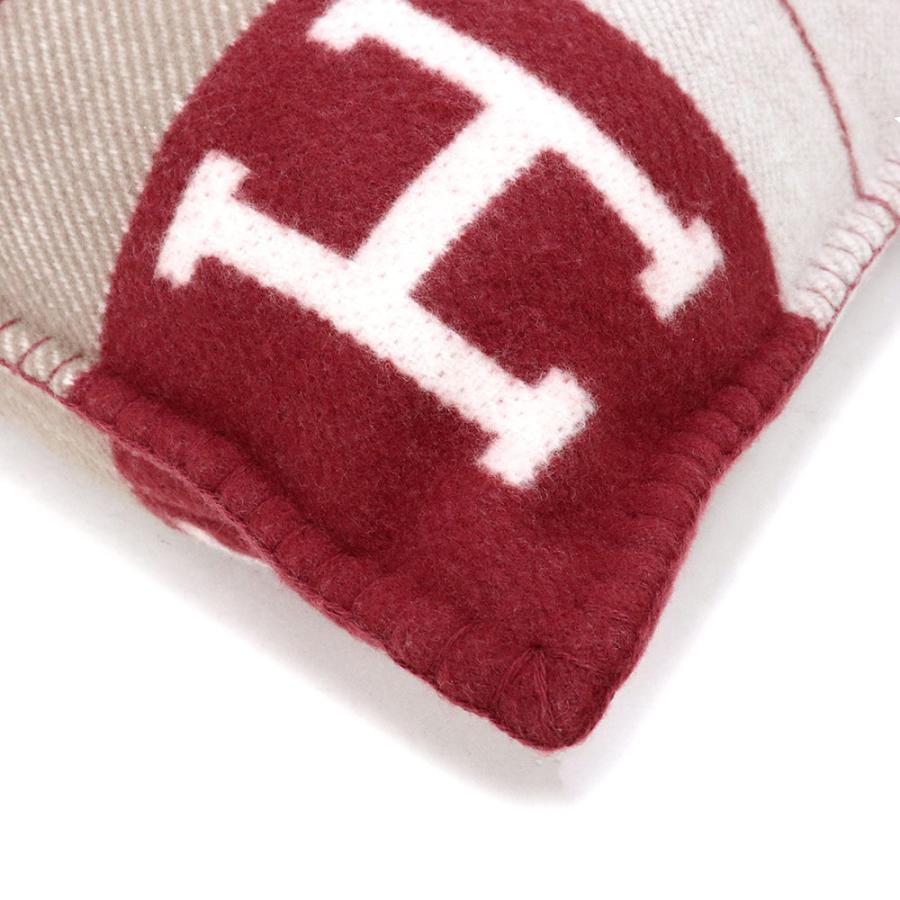 HERMES（エルメス） （美品）エルメス クッション アヴァロンIII PM