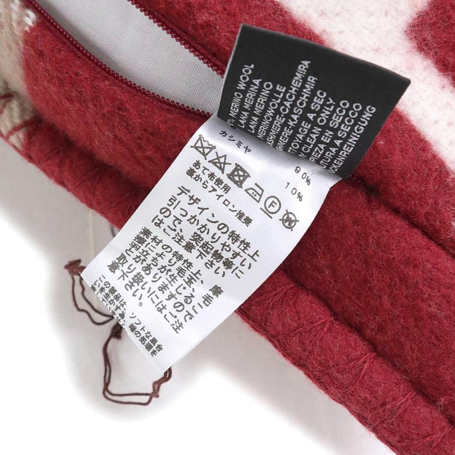 HERMES（エルメス） （美品）エルメス クッション アヴァロンIII PM