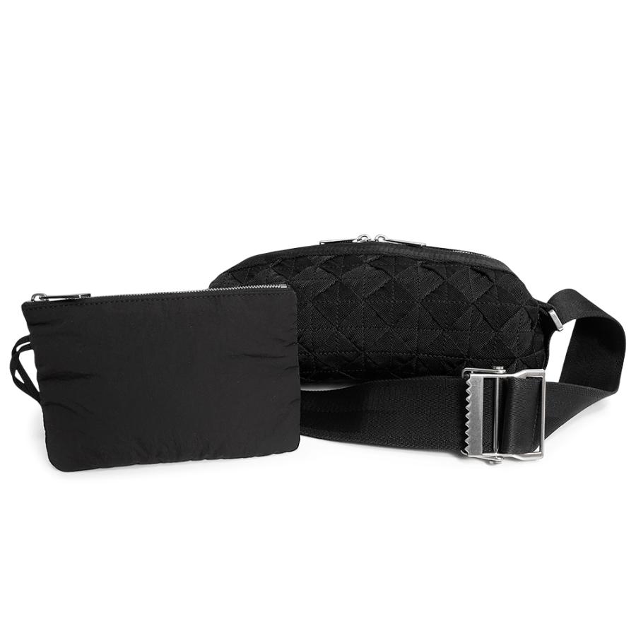 【美品】BOTTEGA VENETA ボディバッグ　マキシイントレ BOTTEGA VENETA（ボッテガ・ヴェネタ） （未使用 展示品）ボッテガ