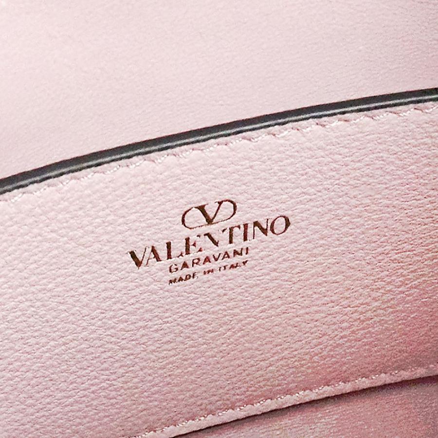 未使用 展示品）ヴァレンティノ ガラヴァーニ Valentino Garavani