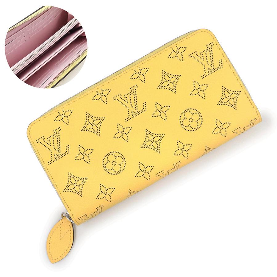 LOUIS VUITTON （新品・未使用品）ルイ ヴィトン ジッピー ウォレット  