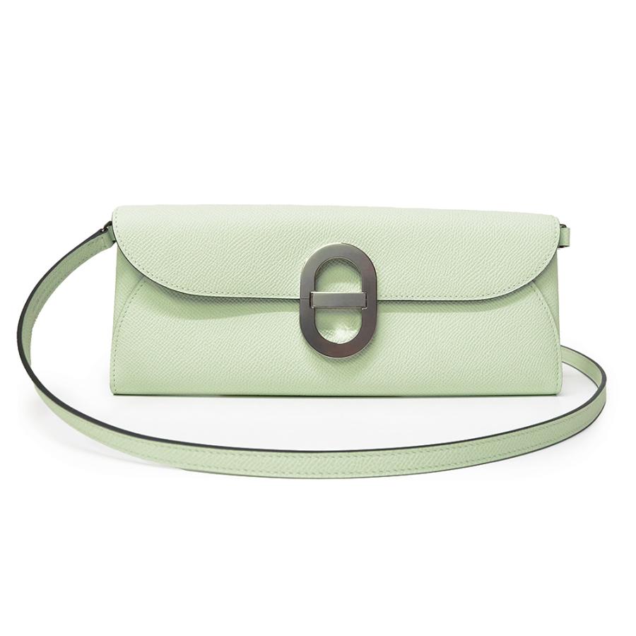 未使用 エルメス HERMES レディース ショルダーバッグ ジョーヌナプル ヴォースイフト HERMES - 未使用 エルメス HERMES レディース ショルダーバッグ