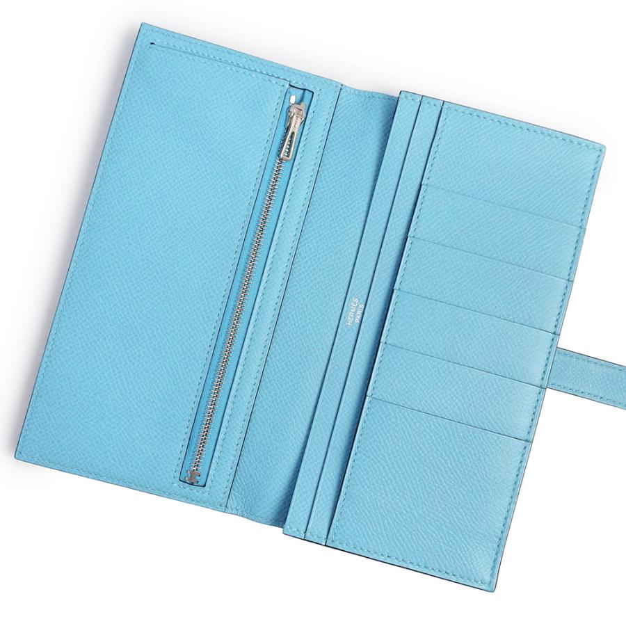 HERMES（エルメス） （未使用 展示品）エルメス ベアン スフレ 二