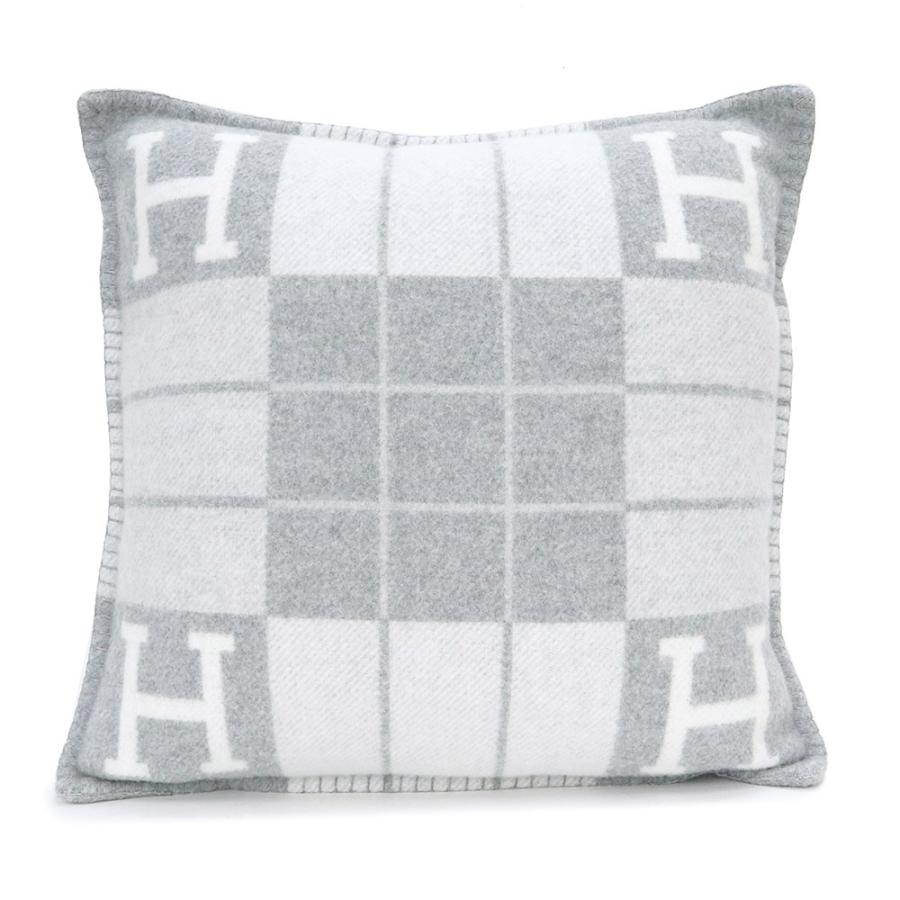 【新品未使用】HERMESクッション アヴァロンIII PM HERMES（エルメス） （未使用保管品）エルメス アヴァロンIII PM