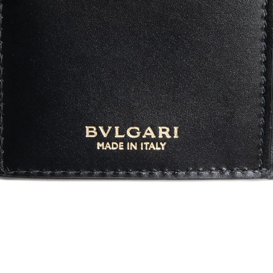 BVLGARI（ブルガリ） （未使用 展示品）ブルガリ セルペンティ カード