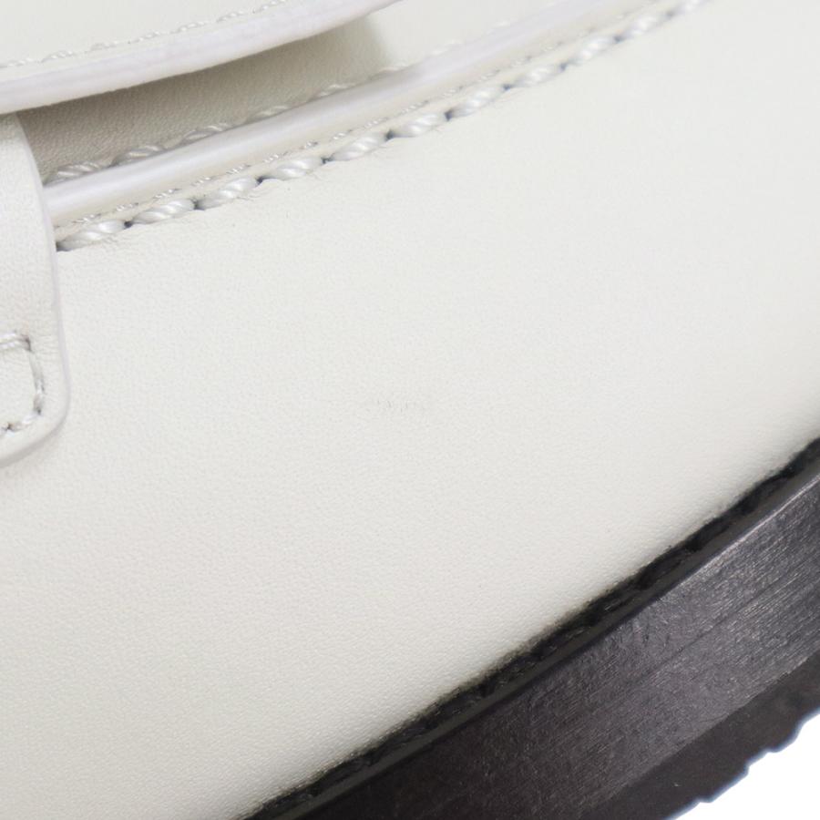 HERMES（エルメス） （未使用 展示品）エルメス モカシン インパクト