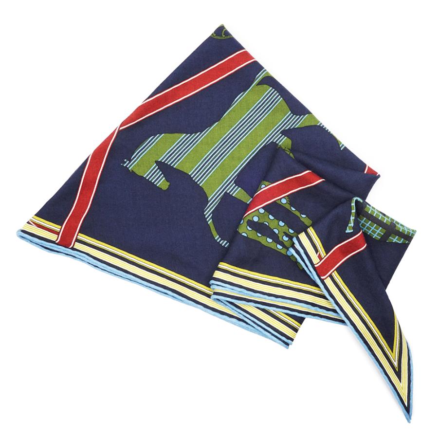 HERMES （新品・未使用品）エルメス ロザンジュ GM クラン エケストル