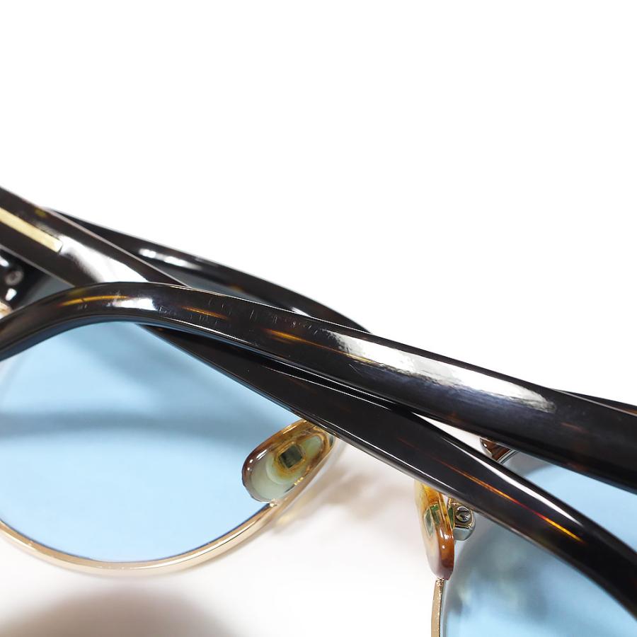 中古）トムフォード TOM FORD ヘンリー Henry サングラス メガネ 眼鏡