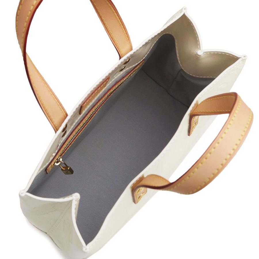 LOUIS VUITTON（ルイ・ヴィトン） （美品）ルイ ヴィトン リード PM