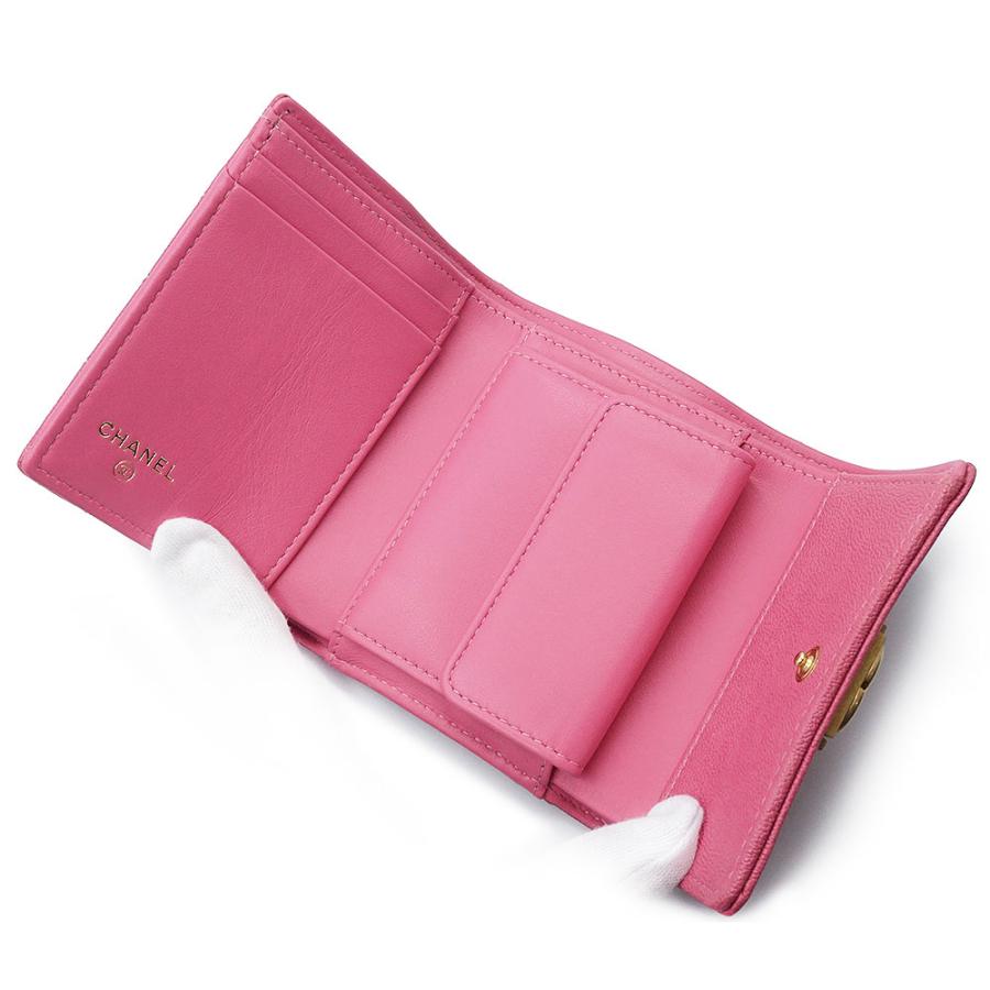 CHANEL（シャネル） （未使用保管品）シャネル ボーイシャネル