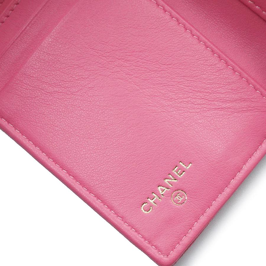 CHANEL（シャネル） （未使用保管品）シャネル ボーイシャネル