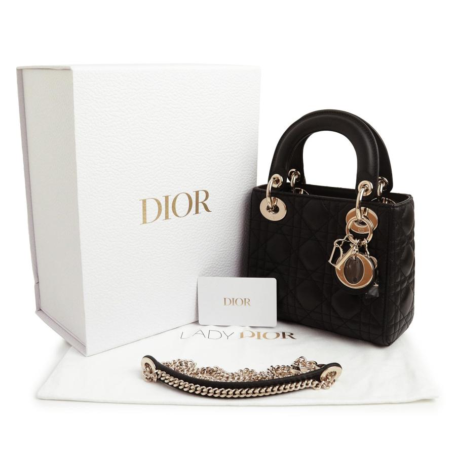 Christian Dior（クリスチャン・ディオール） （未使用 展示品