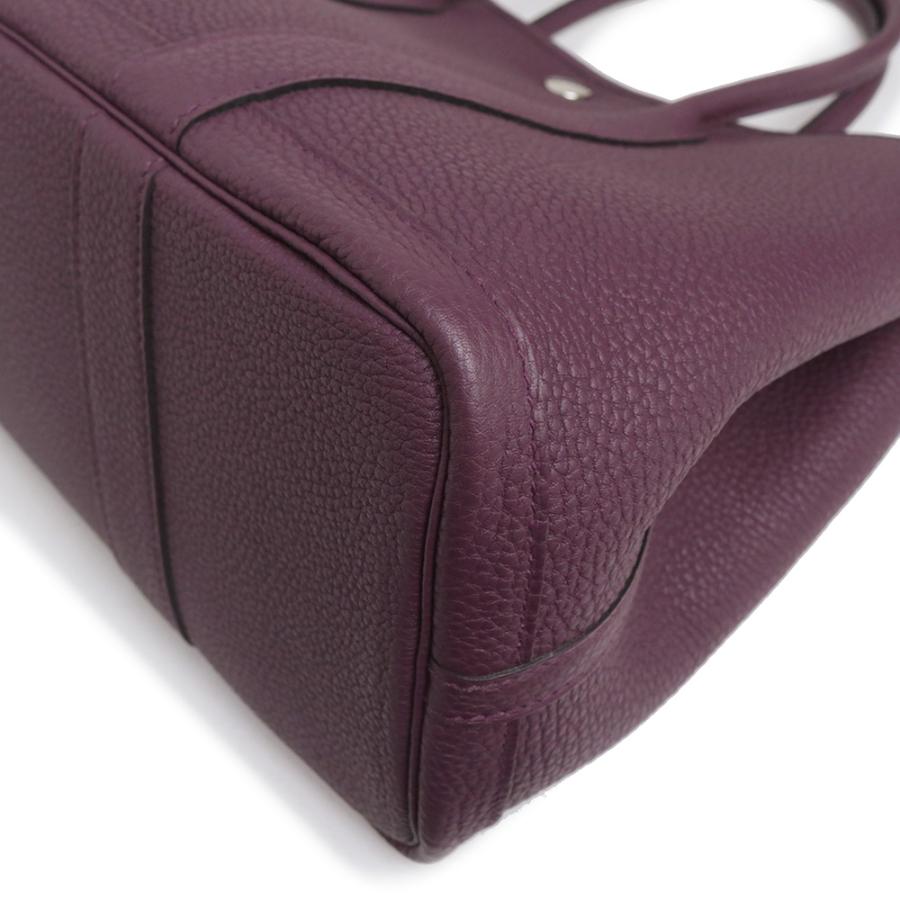 HERMES（エルメス） （新品・未使用品）エルメス ガーデンパーティ TPM