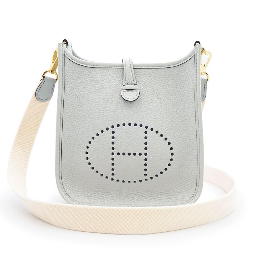 HERMES（エルメス） （未使用 展示品）エルメス エブリン TPM アマゾン