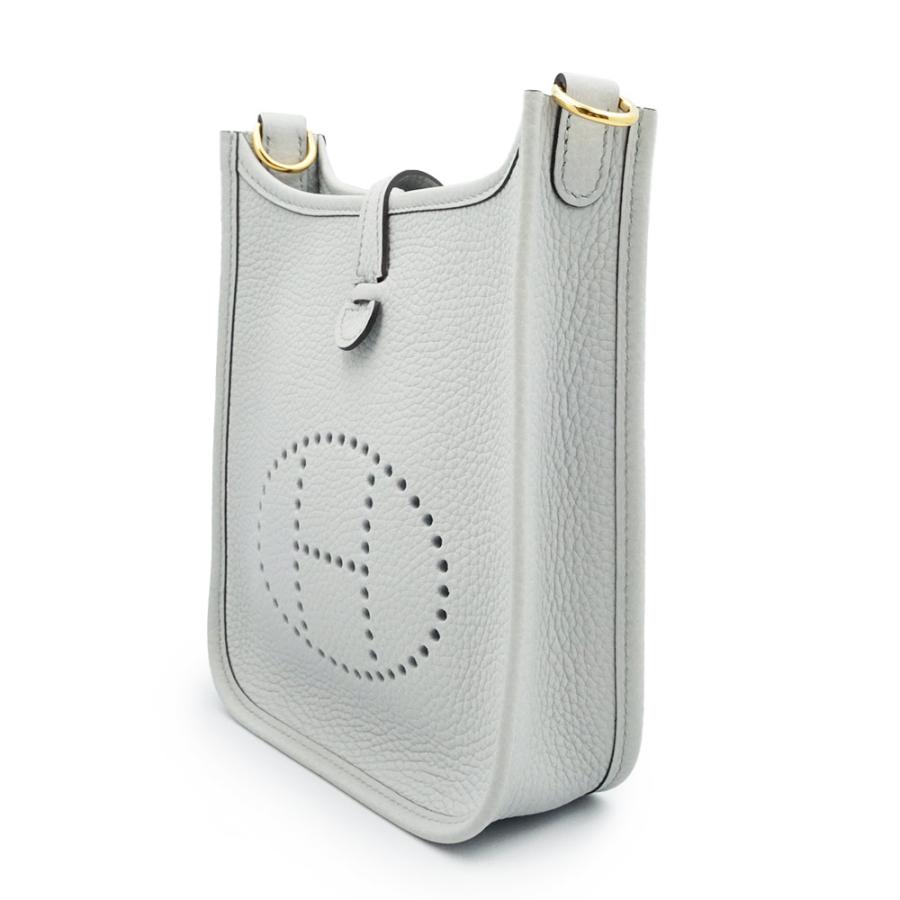 HERMES（エルメス） （未使用 展示品）エルメス エブリン TPM アマゾン 