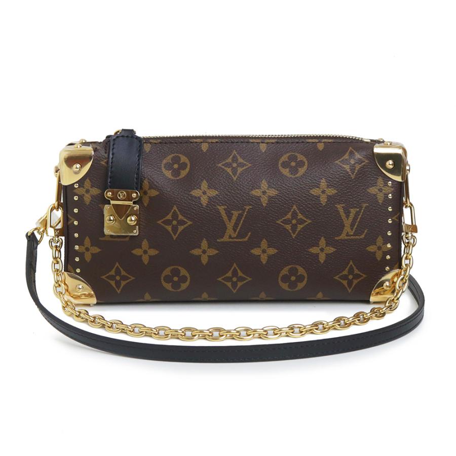 Louis Vuitton バック LOUIS VUITTON（ルイ・ヴィトン） クラッチバッグ M80147 A4ポーチ