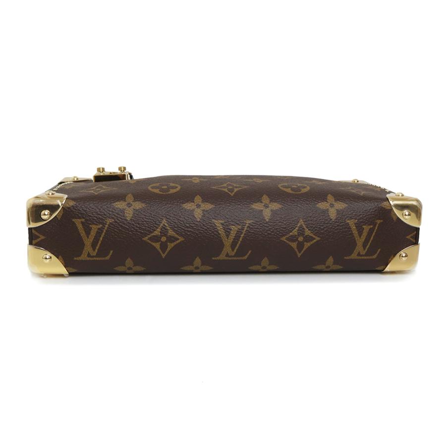 土日限定値引き　極上品　LOUIS VUITTON モノグラム 未使用品 正規品 LOUIS VUITTON（ルイ・ヴィトン） （新品・未使用品）ルイ ヴィトン