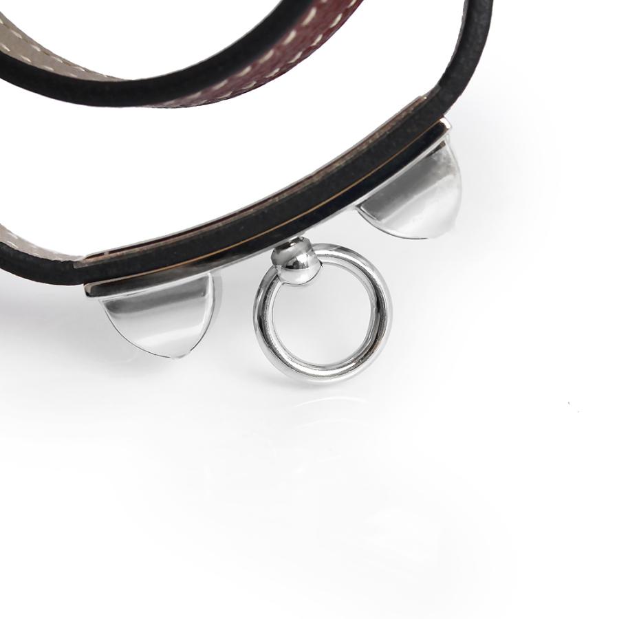 HERMES（エルメス） （未使用 展示品）エルメス リヴァル ドゥブル