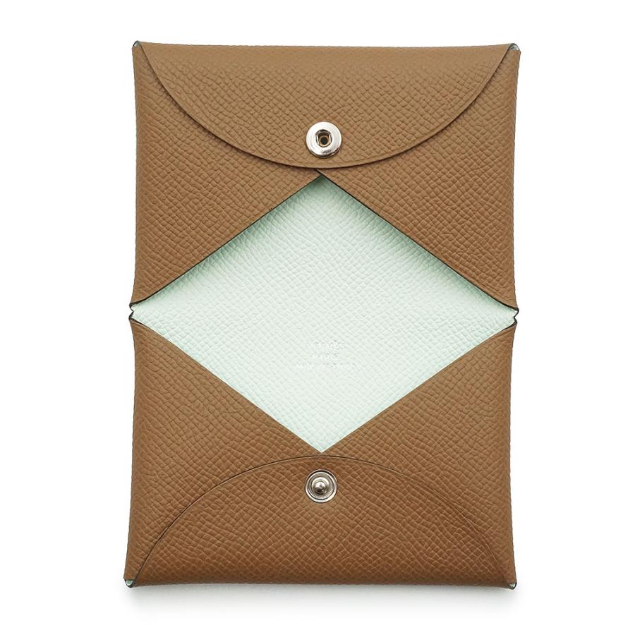 HERMES（エルメス） （新品・未使用品）エルメス カルヴィ ヴェルソ