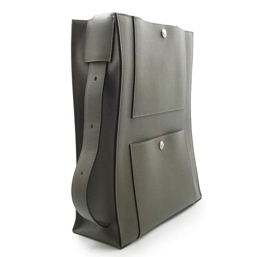 HERMES（エルメス） （新品・未使用品）エルメス キャブH カバッシュ