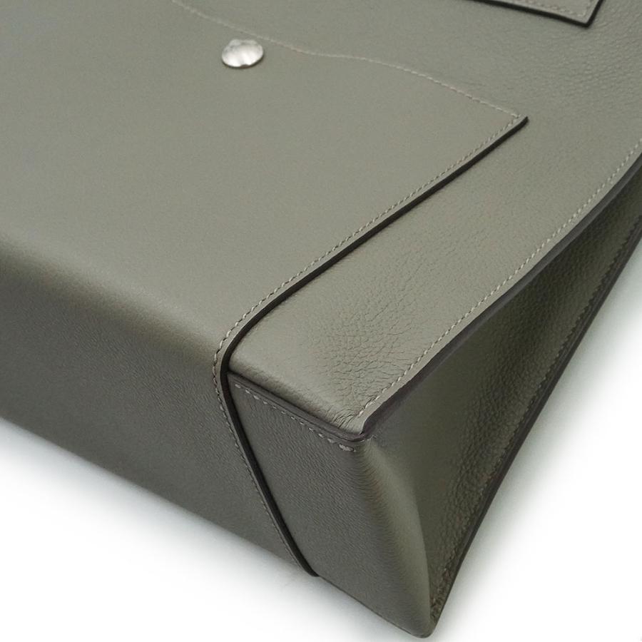 HERMES（エルメス） （新品・未使用品）エルメス キャブH カバッシュ