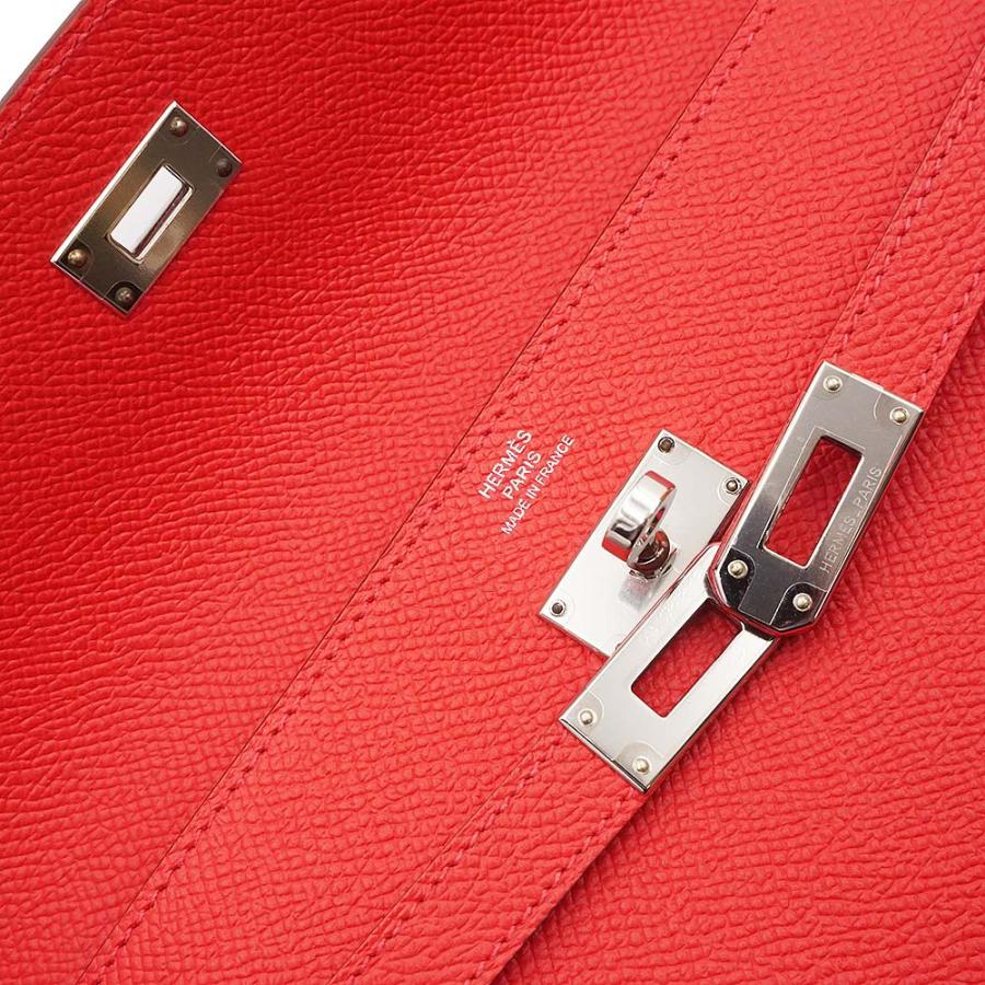 HERMES（エルメス） （新品・未使用品）エルメス ケリーウォレット