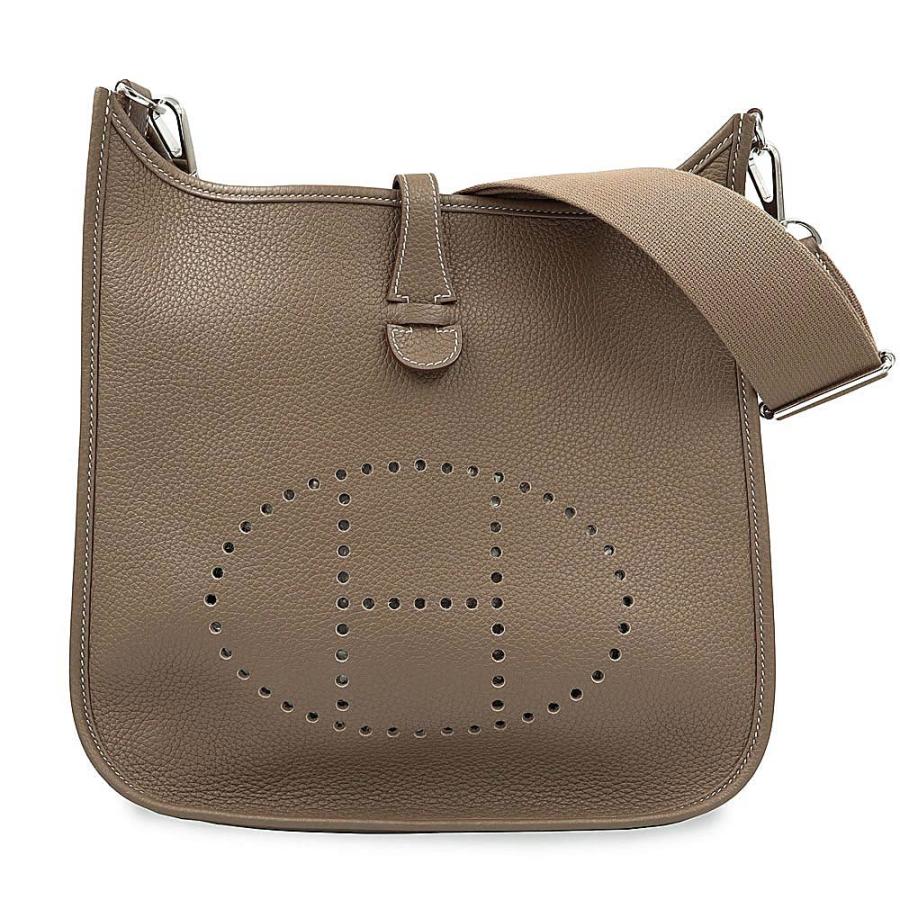 HERMES（エルメス） （未使用 展示品）エルメス エブリン エヴリン 3