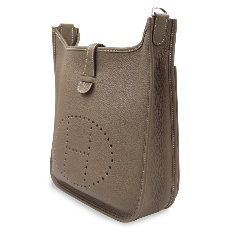 HERMES（エルメス） （未使用 展示品）エルメス エブリン 3 トロワ PM