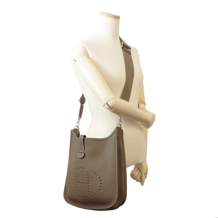 HERMES（エルメス） （未使用 展示品）エルメス エブリン 3 トロワ PM