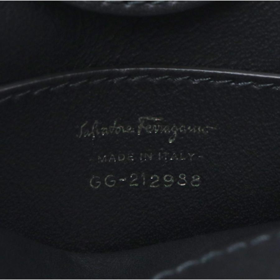 FERRAGAMO（フェラガモ） （未使用 展示品）サルヴァトーレフェラガモ