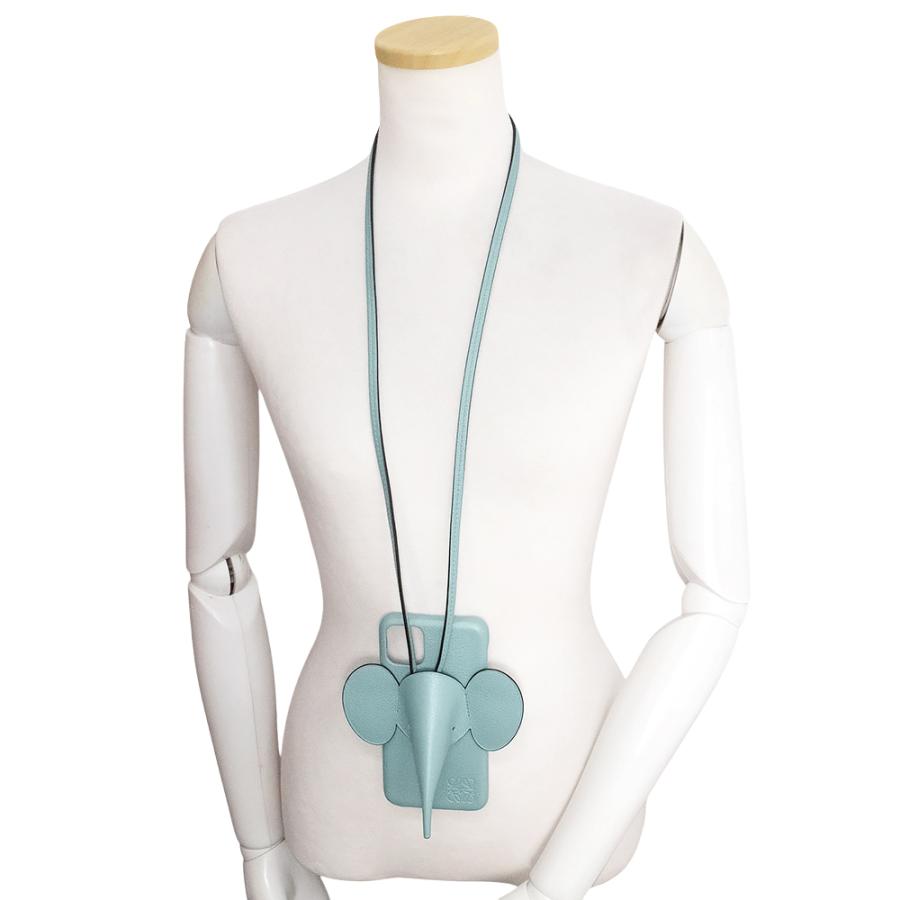 LOEWE（ロエベ） （新品・未使用品）ロエベ エレファント ゾウ 象