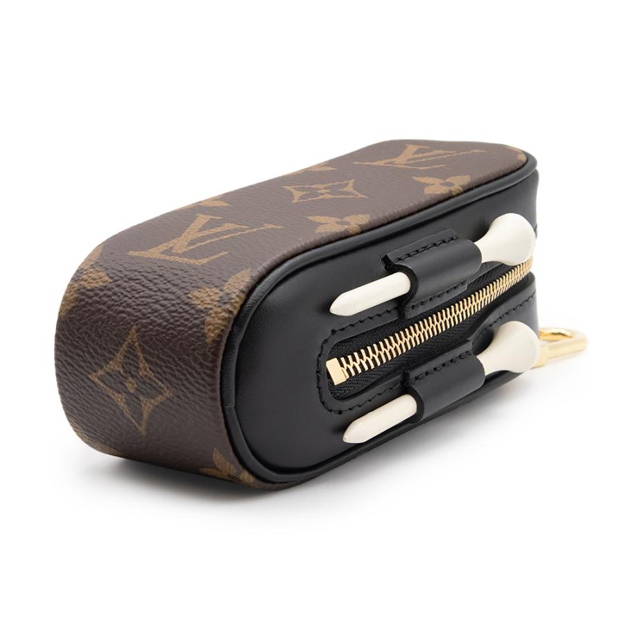 ルイヴィトン　VUITTON 新品未使用　正規品　ゴルフポーチ　セット LOUIS VUITTON（ルイ・ヴィトン） （未使用 展示品）ルイ ヴィトン
