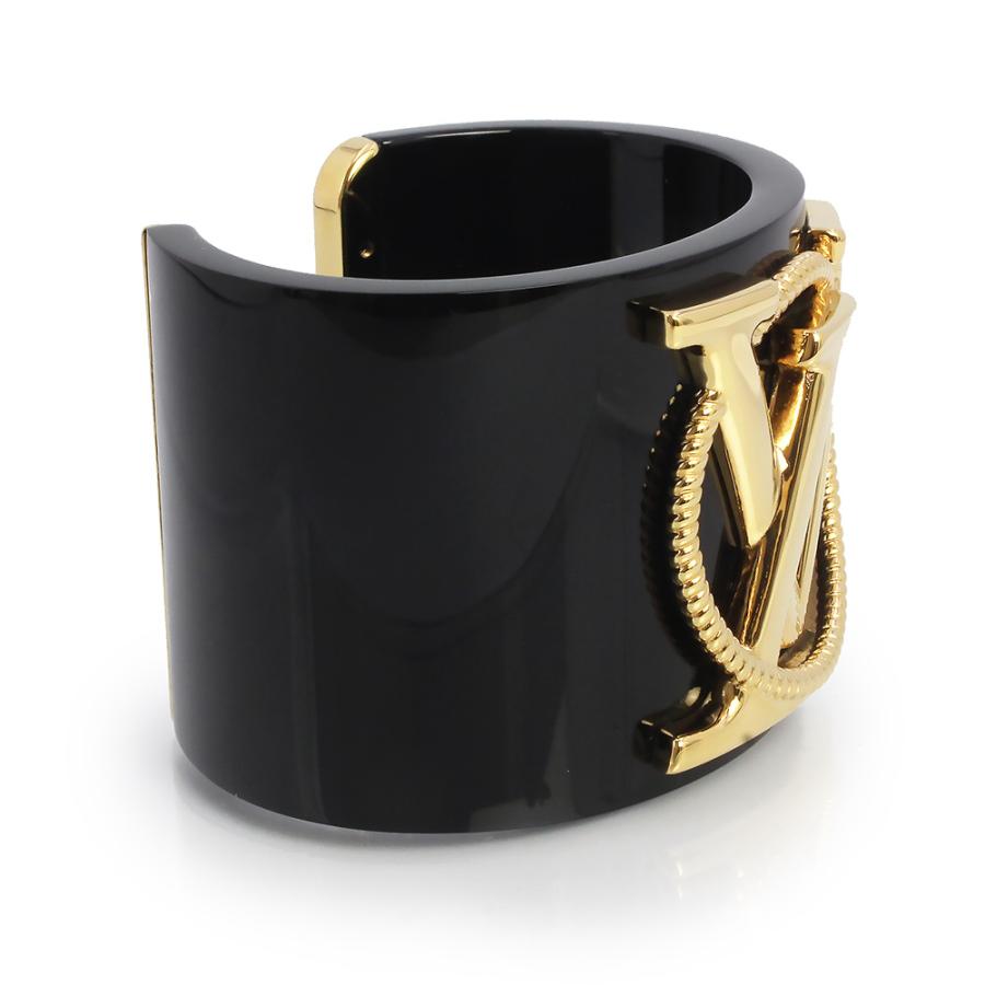 美品　ルイヴィトン　ブレスレット　バルグル LOUIS VUITTON（ルイ・ヴィトン） （未使用 展示品）ルイ ヴィトン