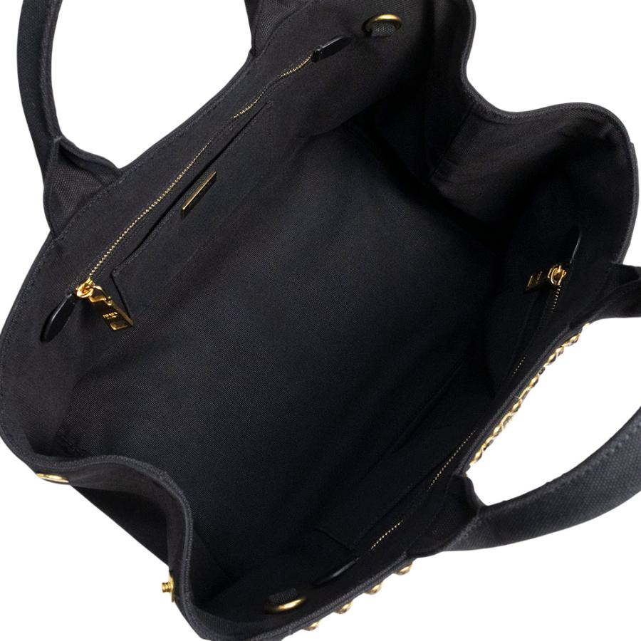 PRADA（プラダ） （美品）プラダ カナパ トート 2Way ショルダー