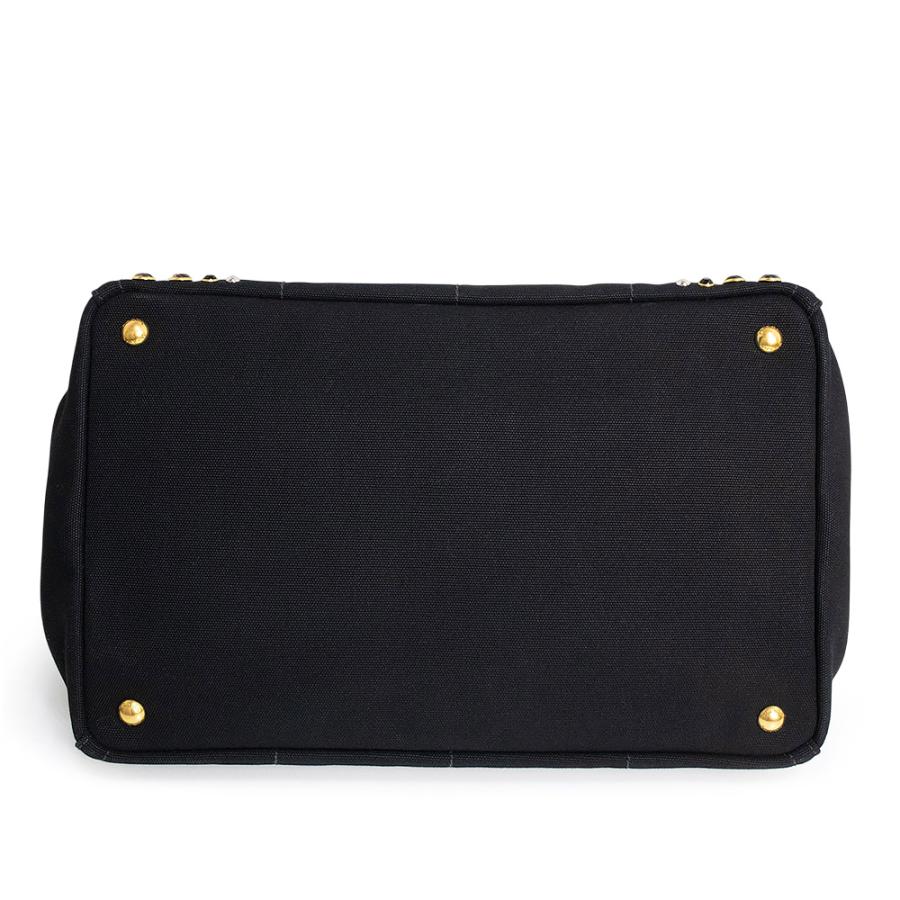 PRADA（プラダ） （美品）プラダ カナパ トート 2Way ショルダー