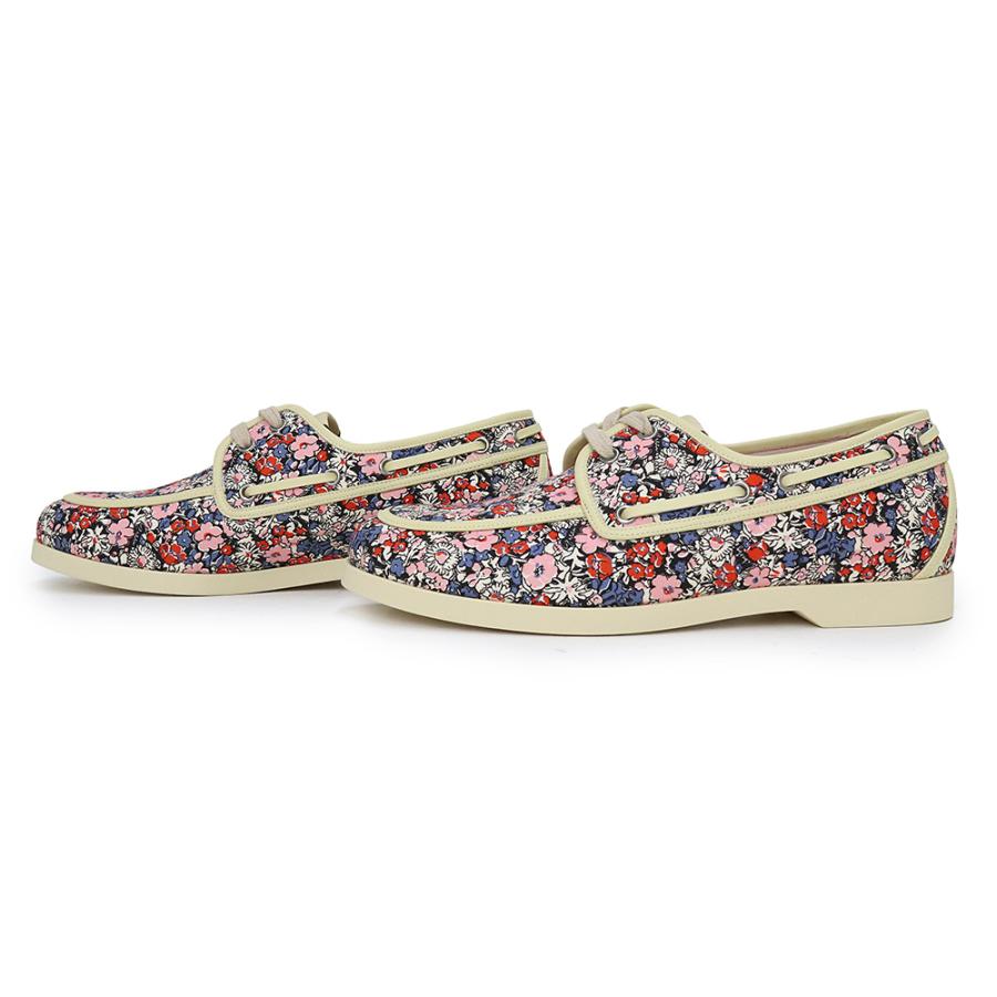 GUCCI（グッチ） （新品・未使用品）グッチ リバティ コラボ フラワー 