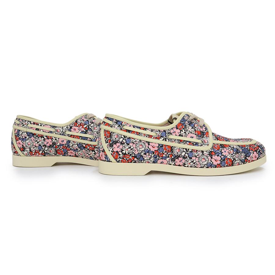 GUCCI（グッチ） （新品・未使用品）グッチ リバティ コラボ フラワー 